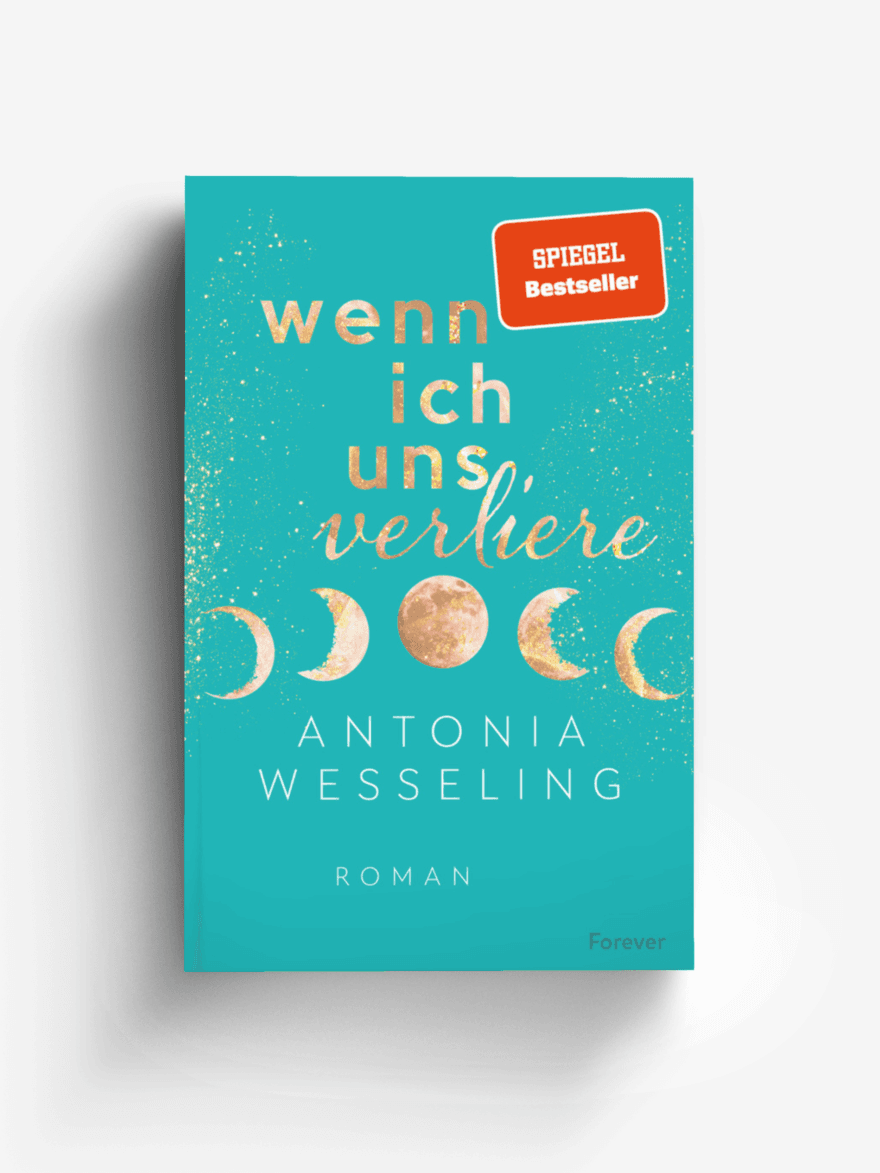 Antonia Wesseling Ullstein