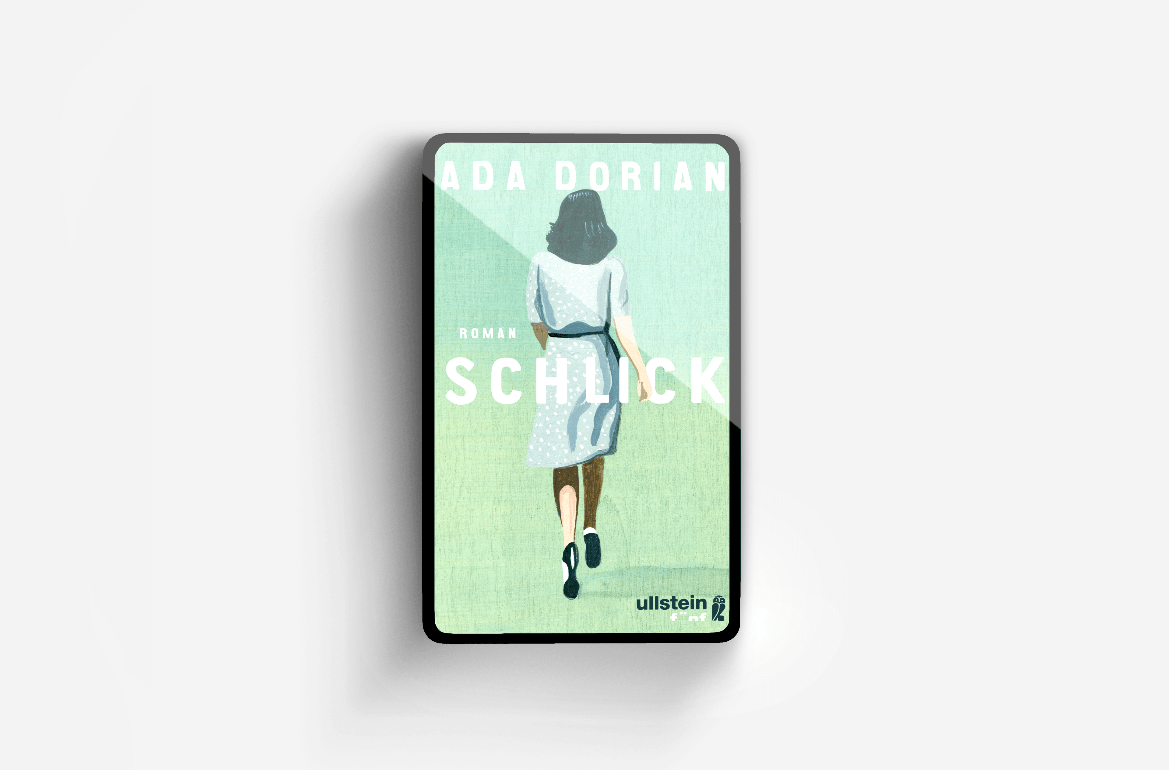 Buchcover von Schlick
