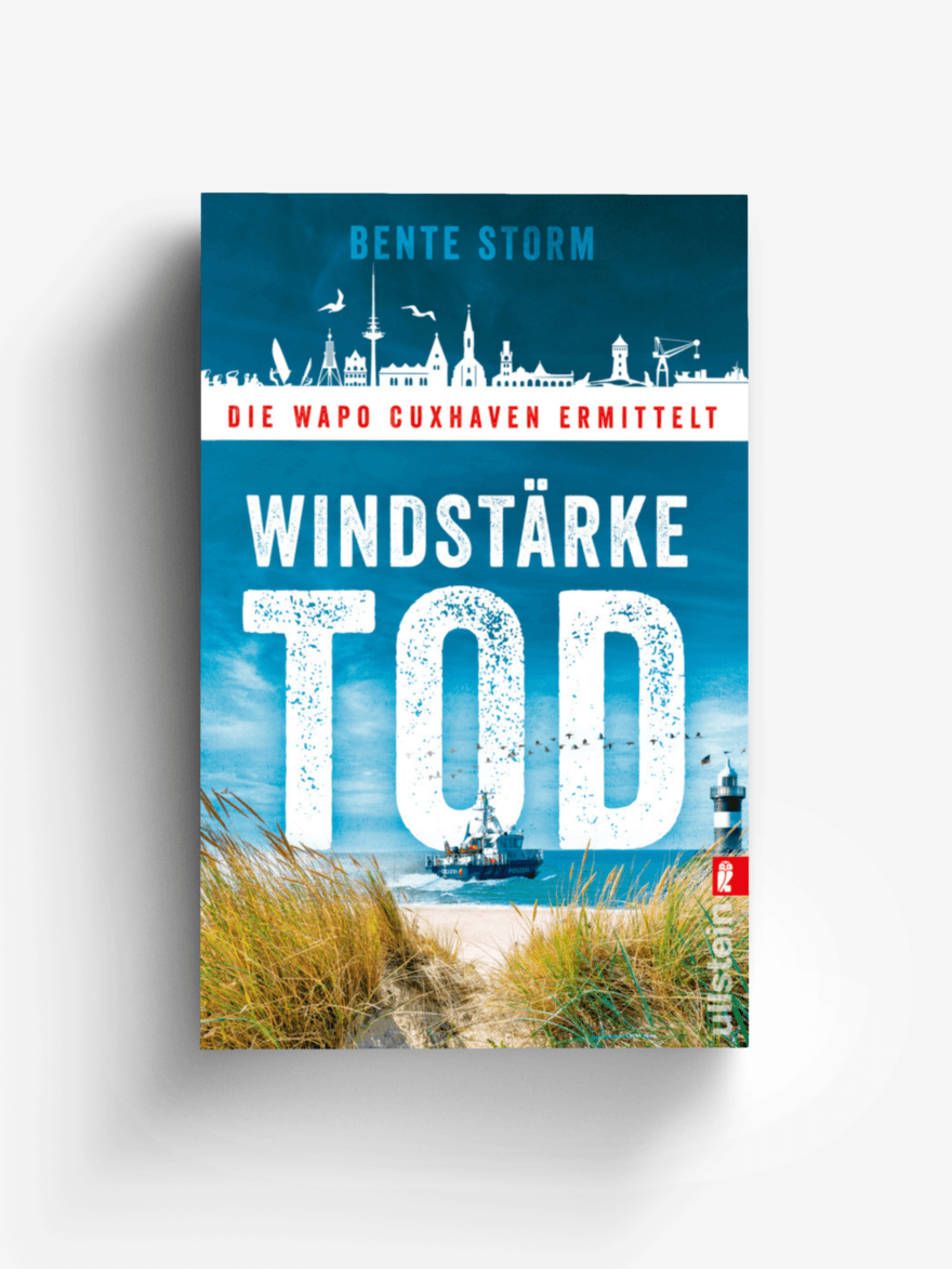 Windstärke Tod (WaPo Cuxhaven 1)
