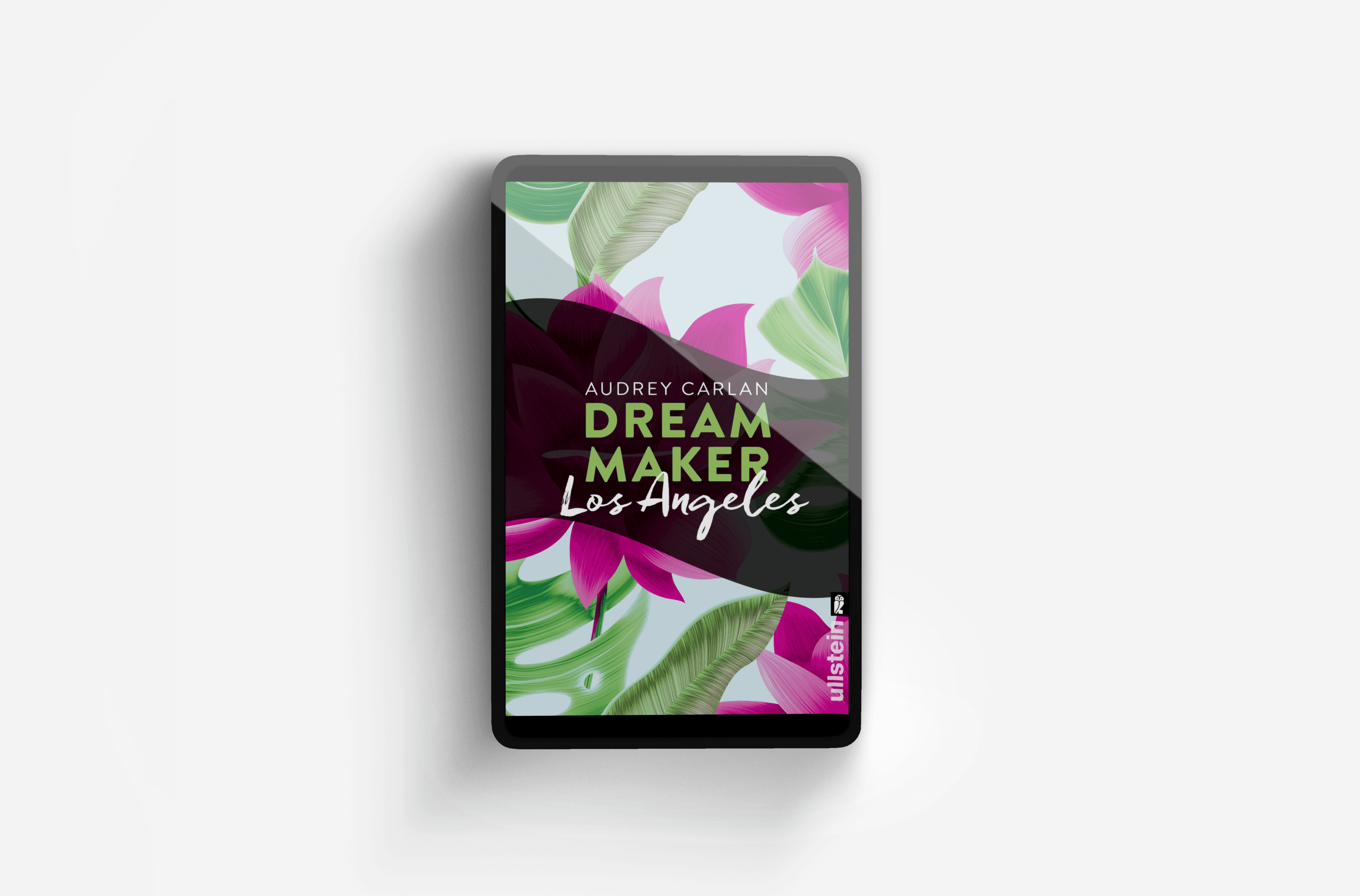 Buchcover von Dream Maker - Los Angeles (Dream Maker City 12)