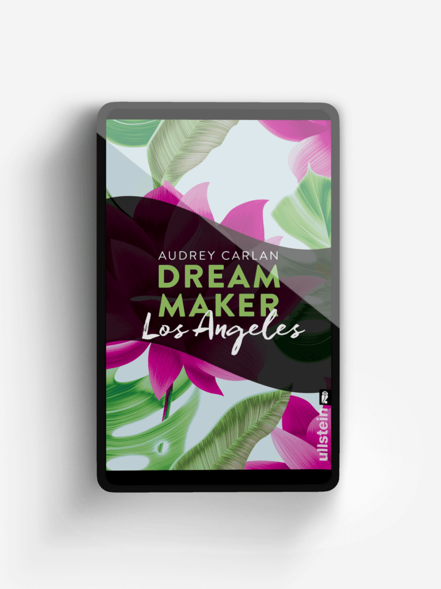Dream Maker - Los Angeles (Dream Maker City 12)
