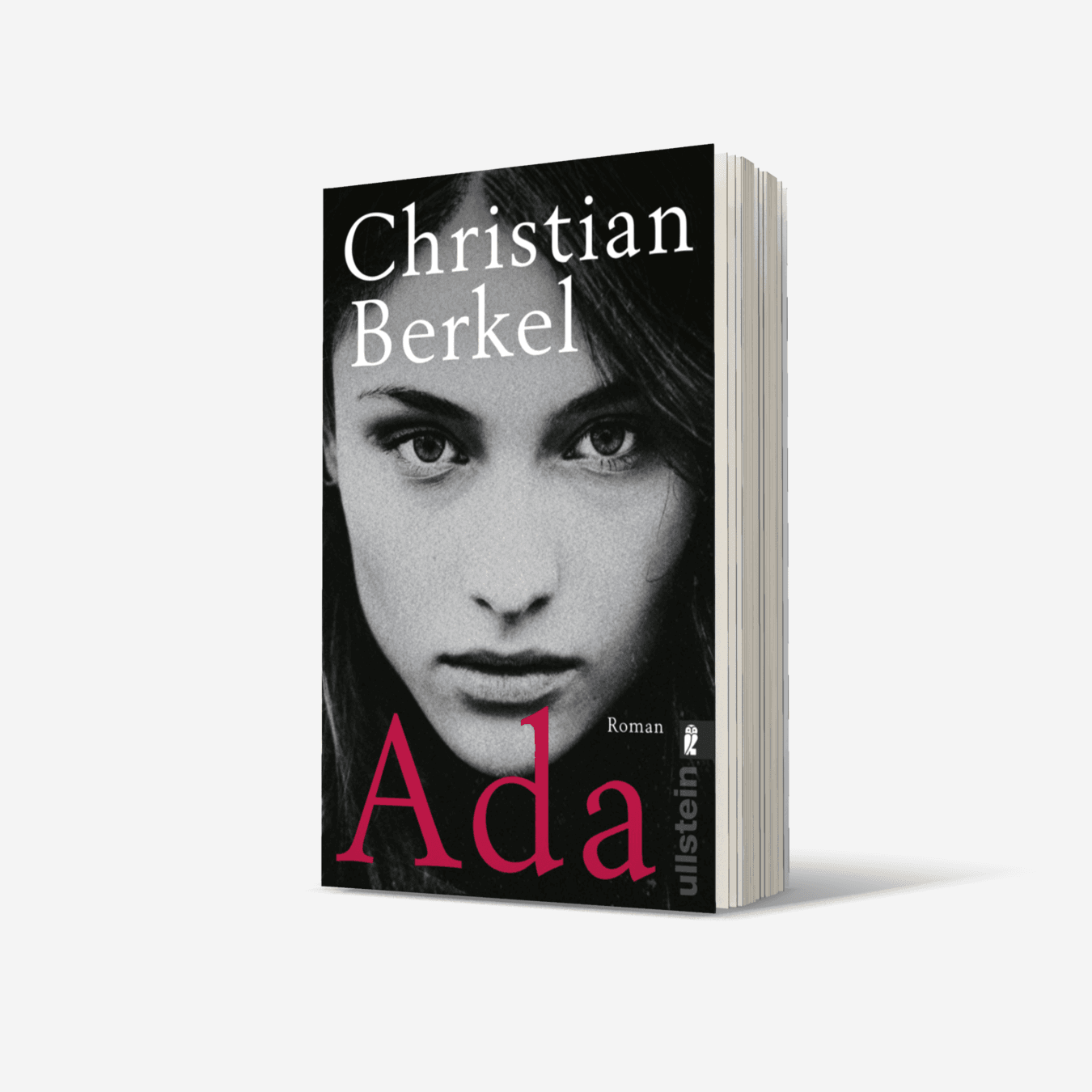 Buchcover von Ada