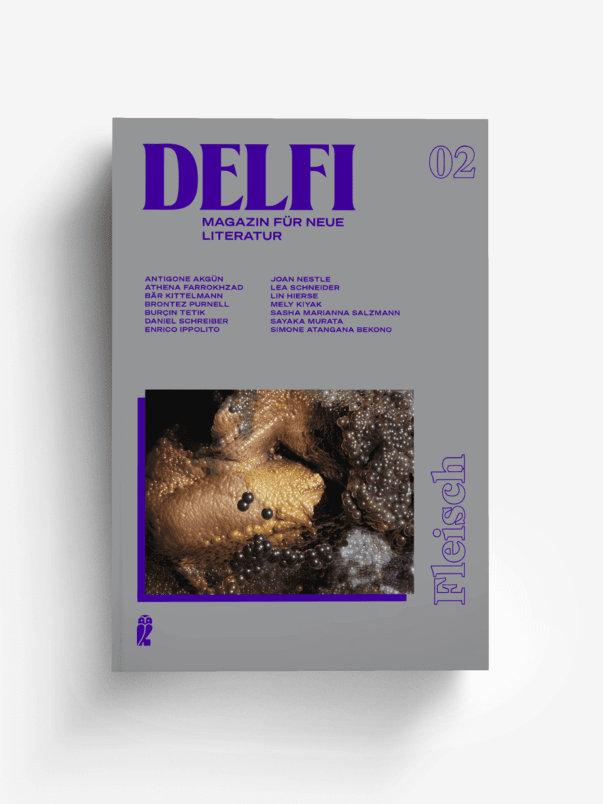 Delfi Fleisch (Delfi 2)