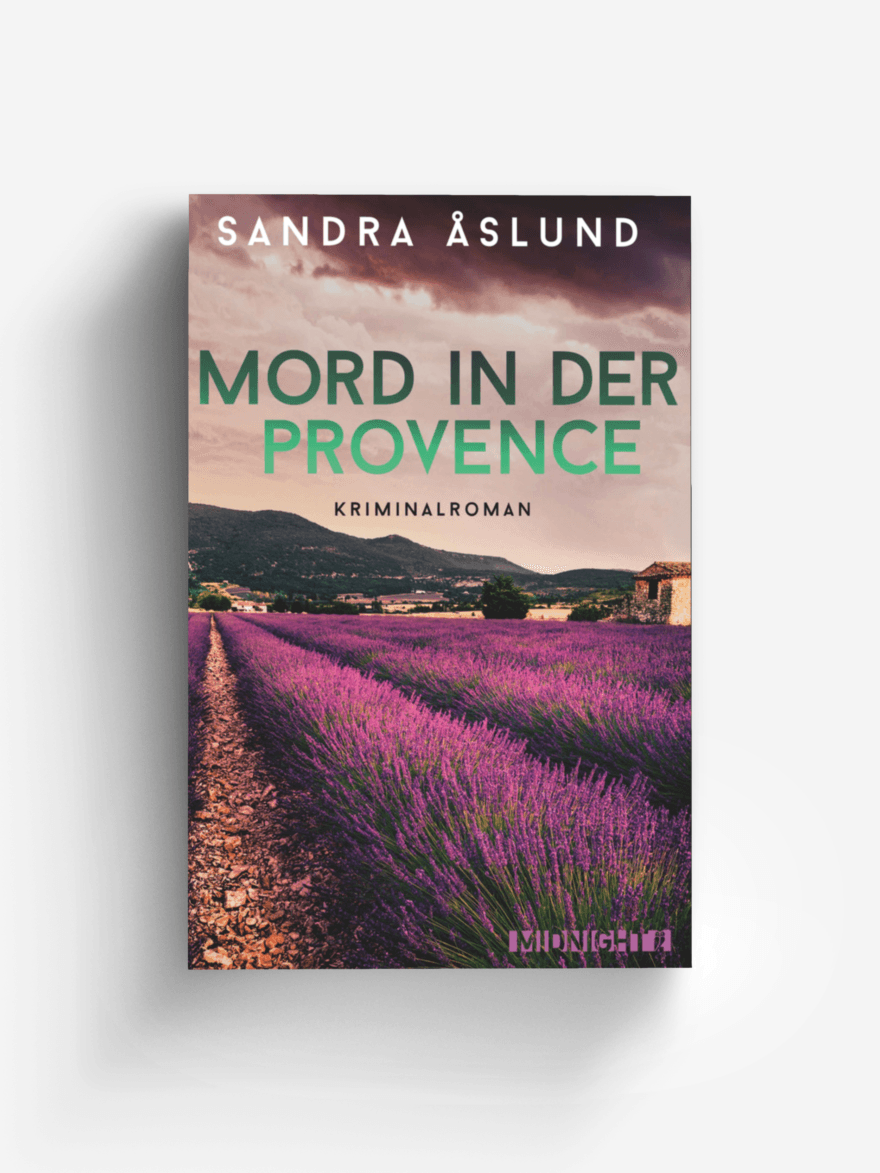 Mord in der Provence (Hannah Richter 1)