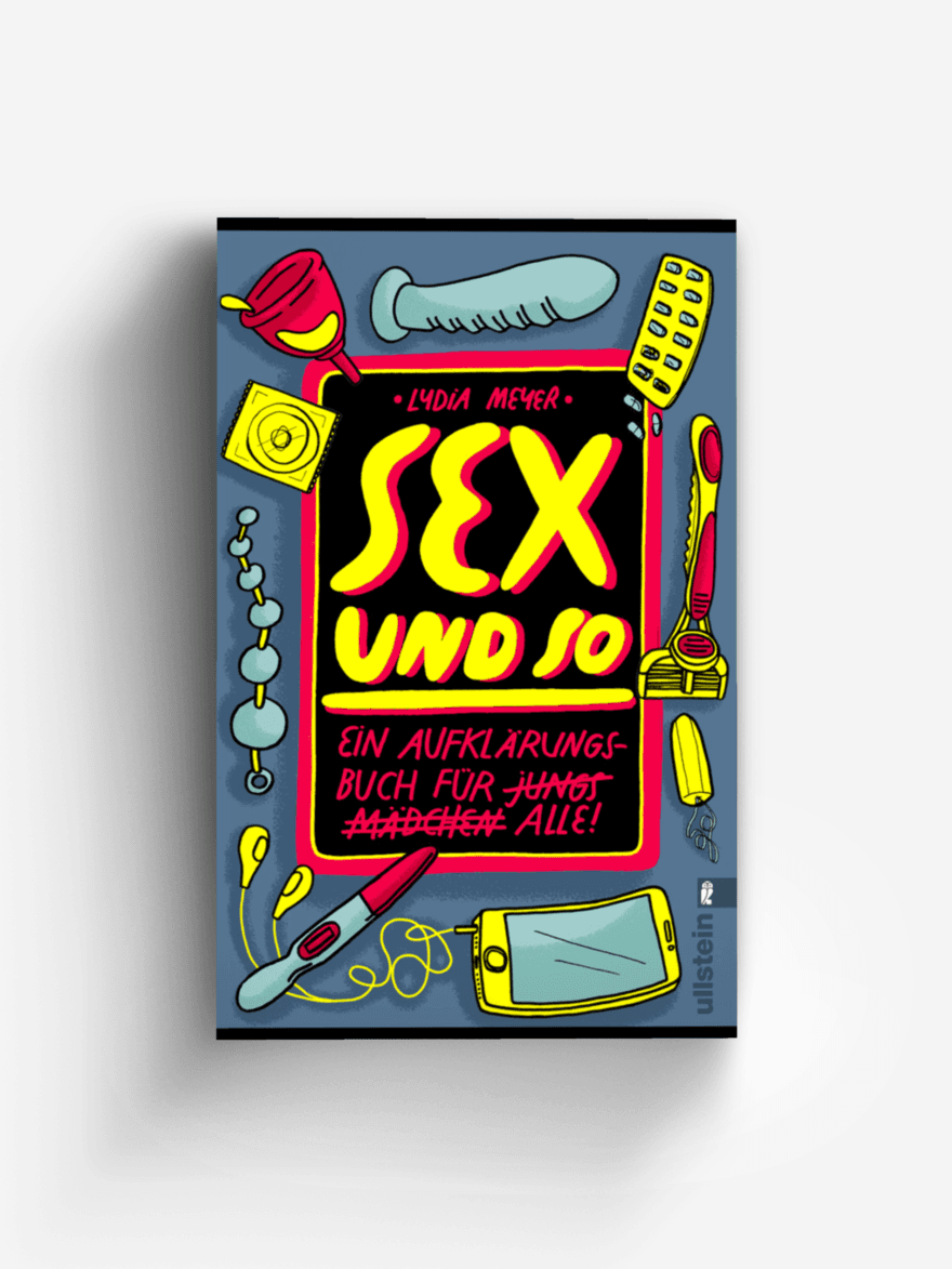 Sex und so