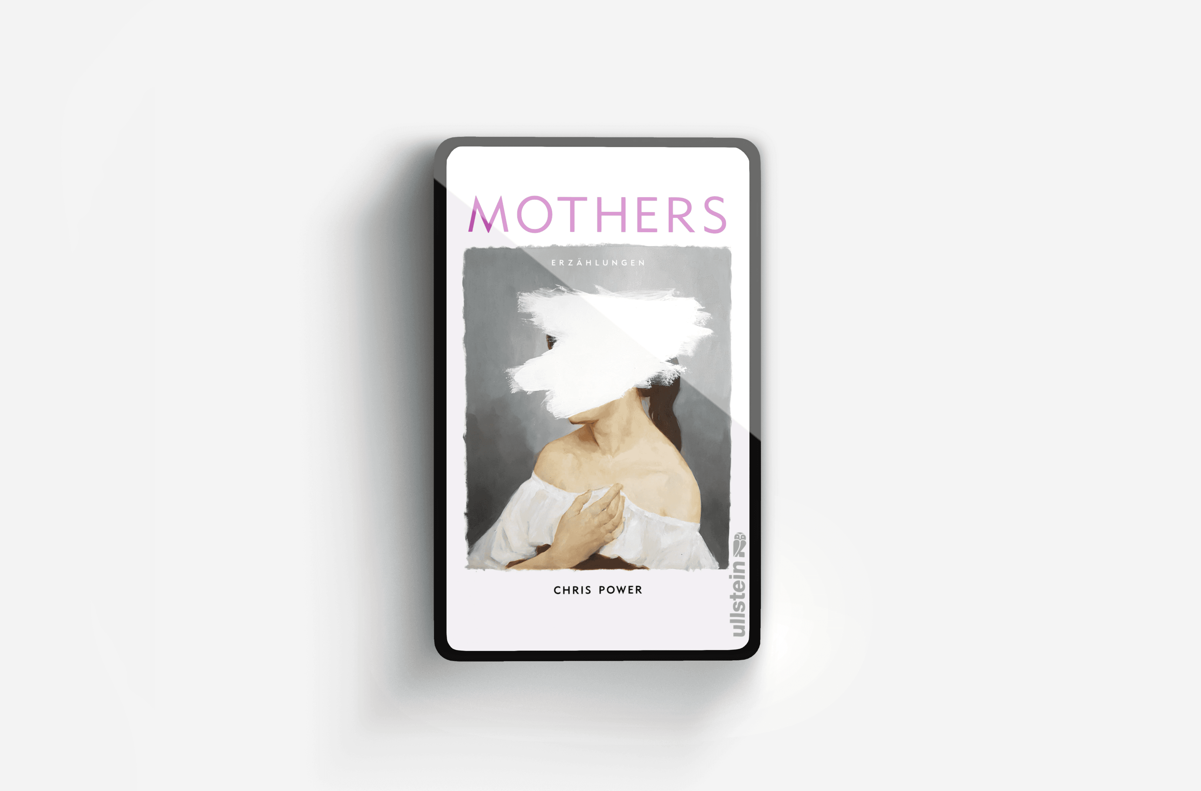 Buchcover von Mothers