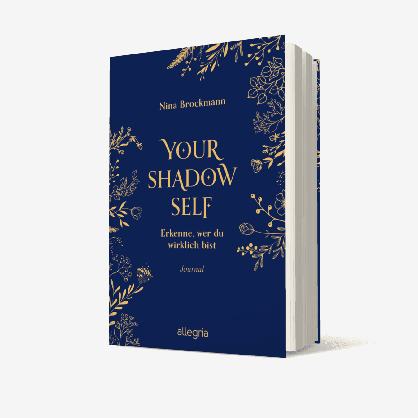 Buchcover von Your Shadow Self