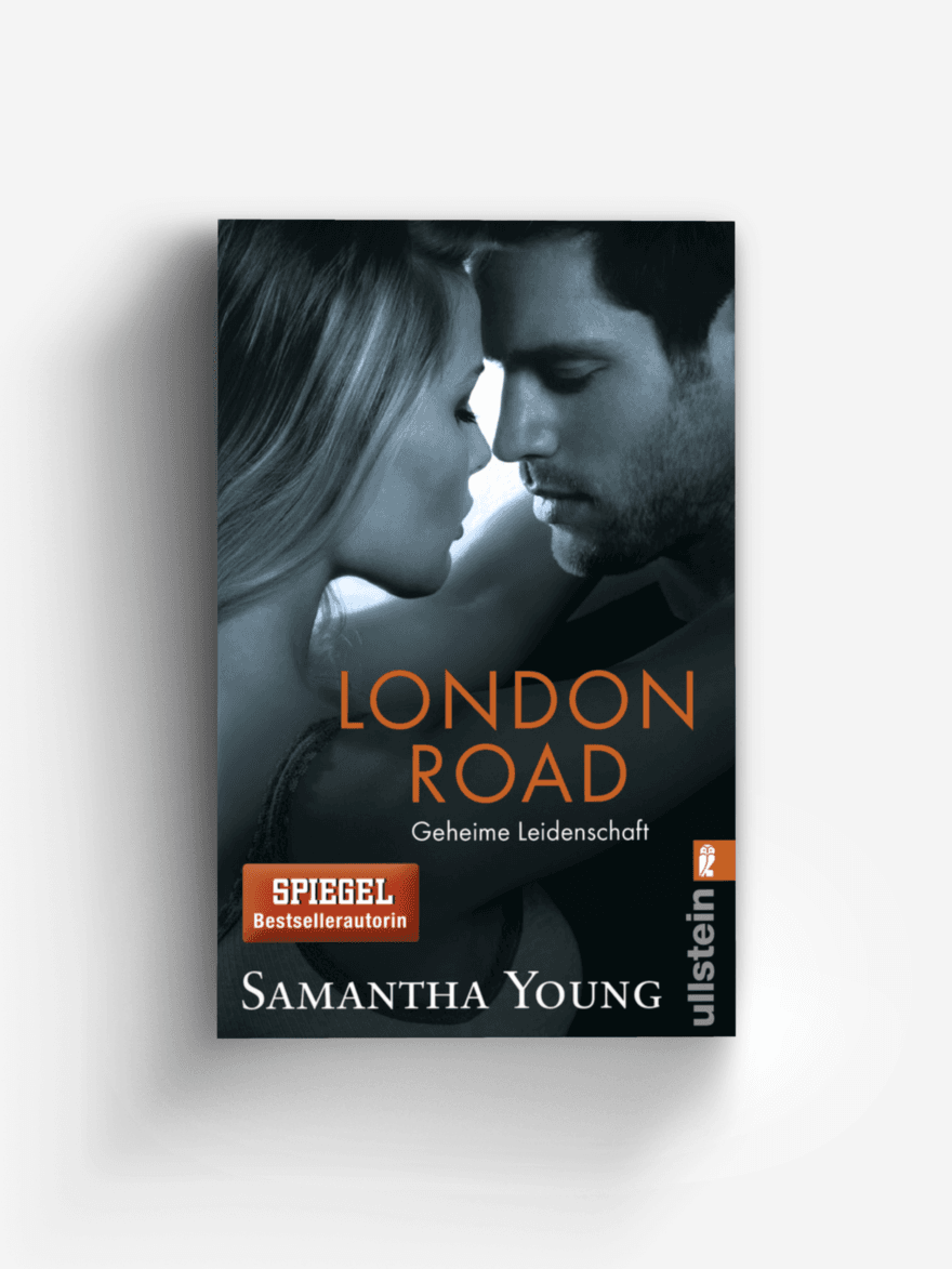 London Road - Geheime Leidenschaft (Deutsche Ausgabe) (Edinburgh Love Stories 2)