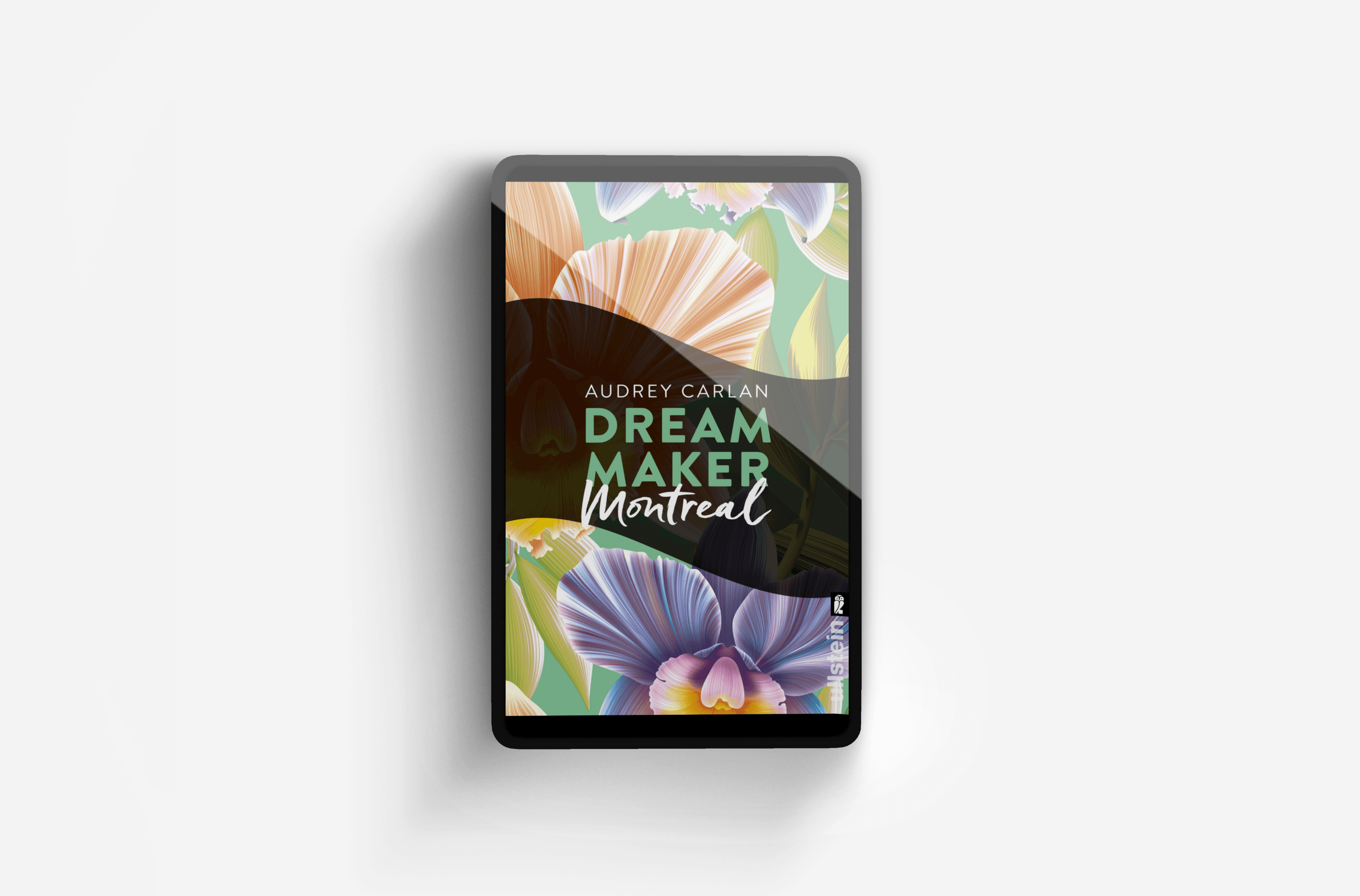 Buchcover von Dream Maker - Montreal (Dream Maker City 6)