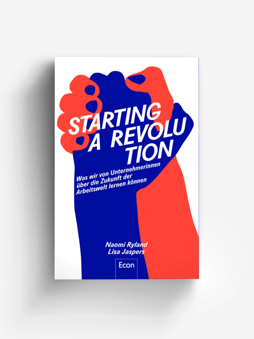 Starting a Revolution