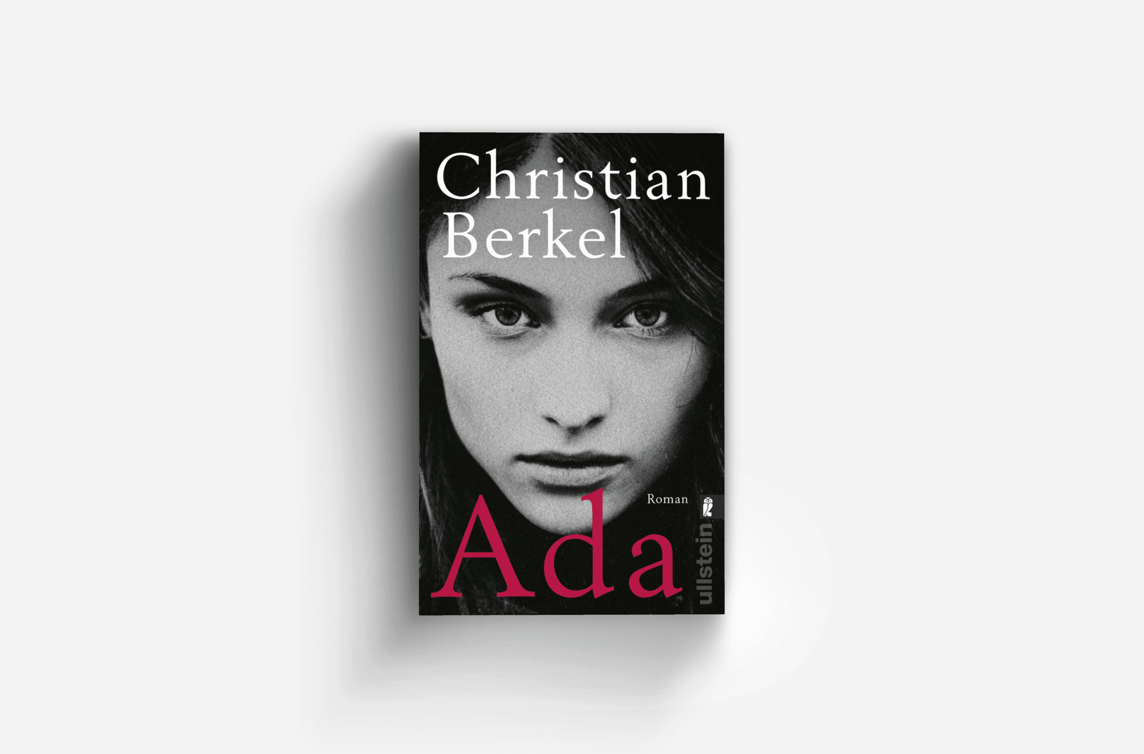Buchcover von Ada