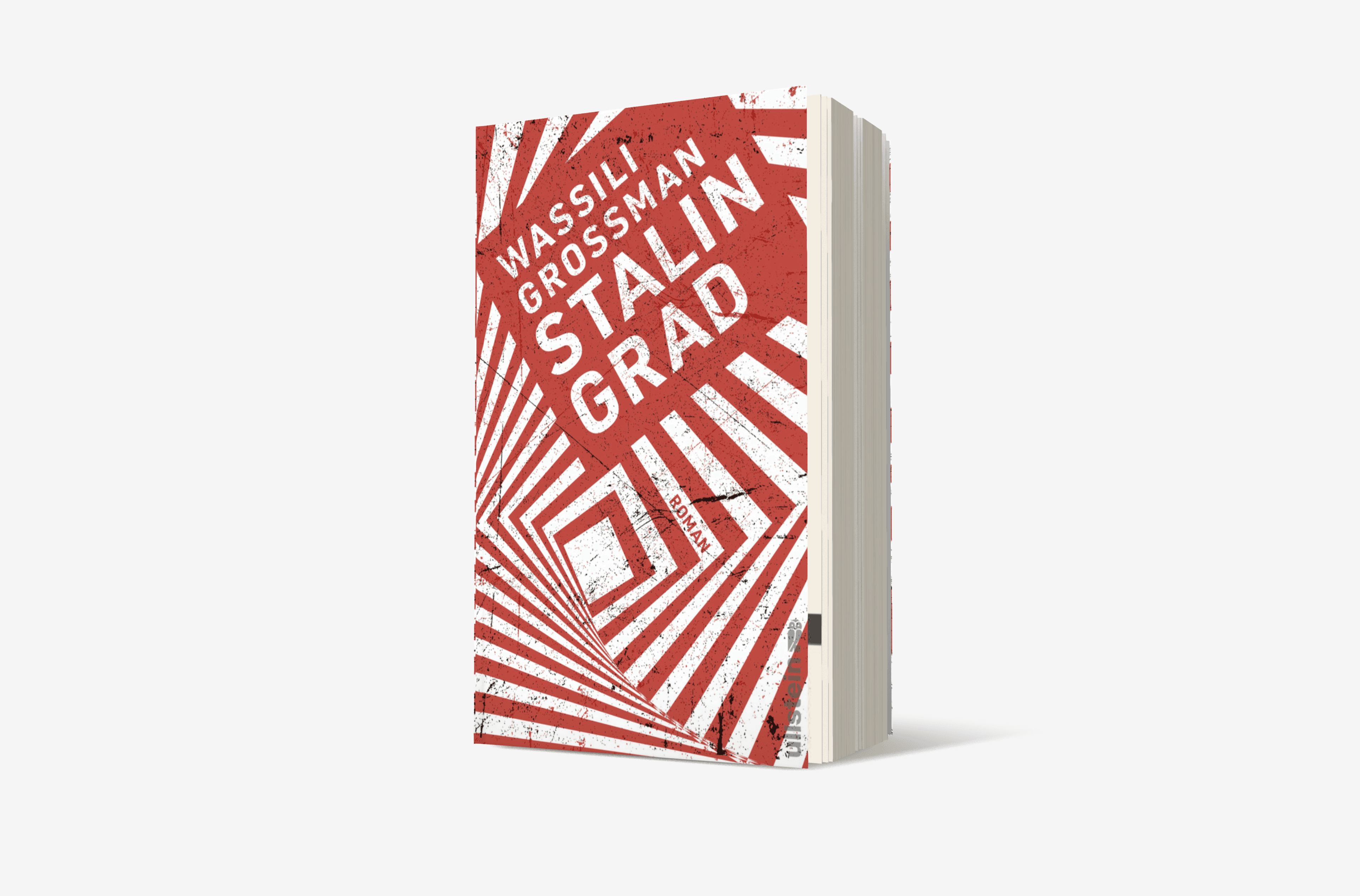 Buchcover von Stalingrad