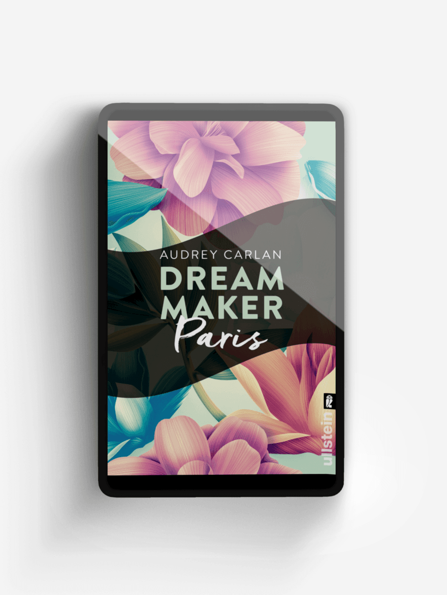 Dream Maker - Paris (Dream Maker City 1)