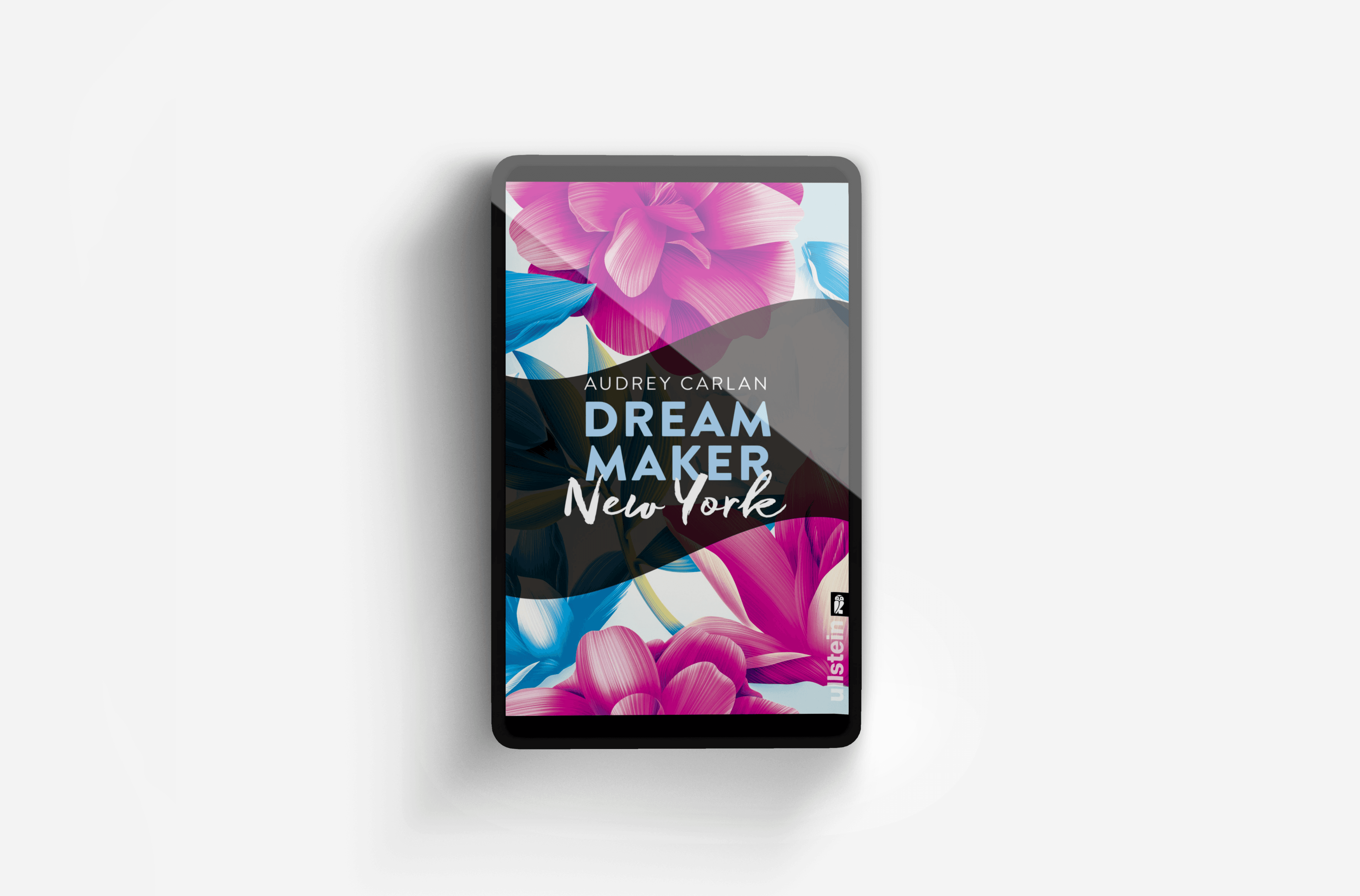Buchcover von Dream Maker - New York (Dream Maker City 2)