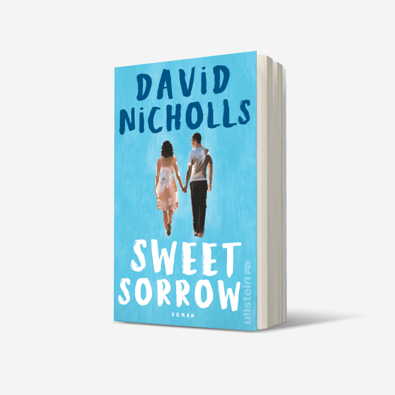 Buchcover von Sweet Sorrow