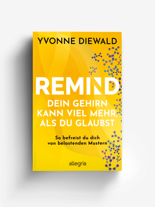 Yvonne Diewald "Remind" - Interview mit Visionen Magazin