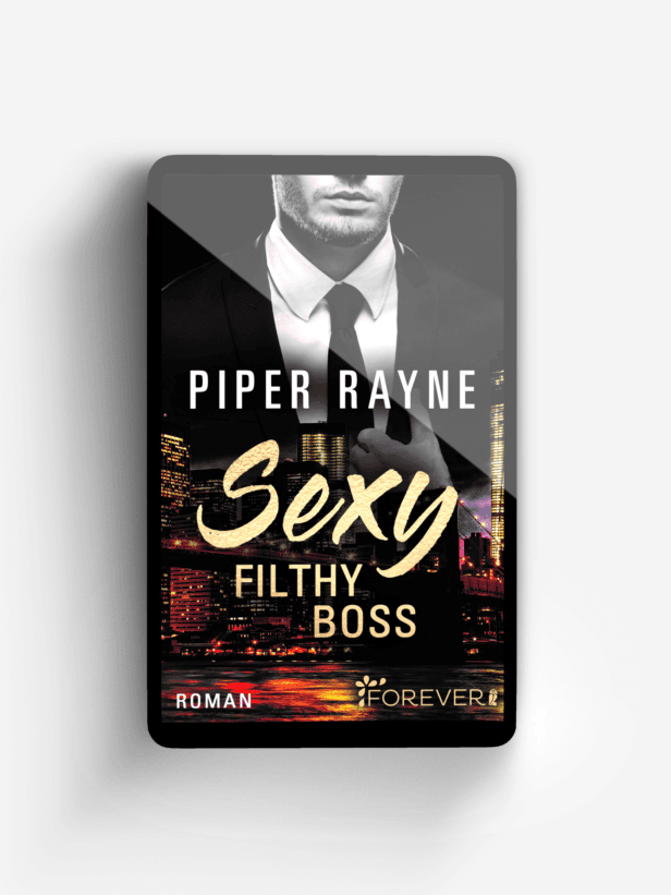 Sexy Filthy Boss