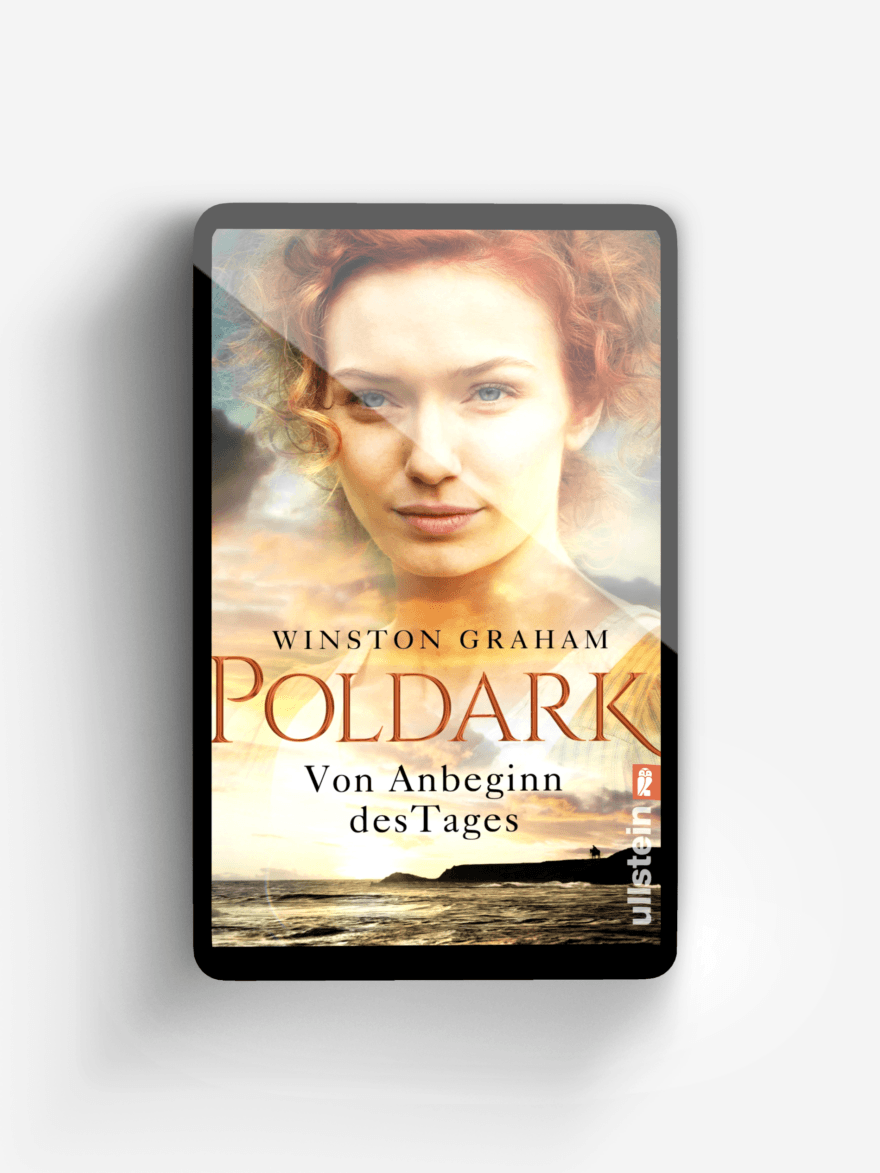 Poldark - Von Anbeginn des Tages (Poldark-Saga 2)