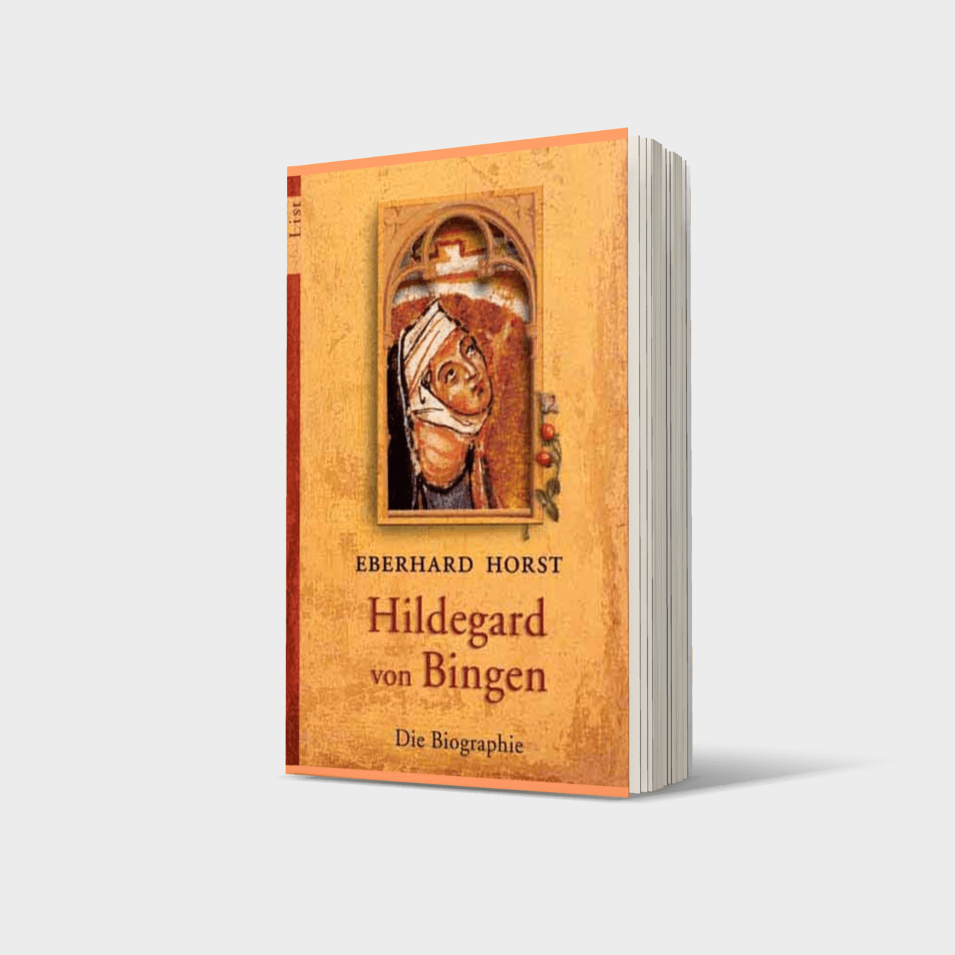 Buchcover von Hildegard von Bingen