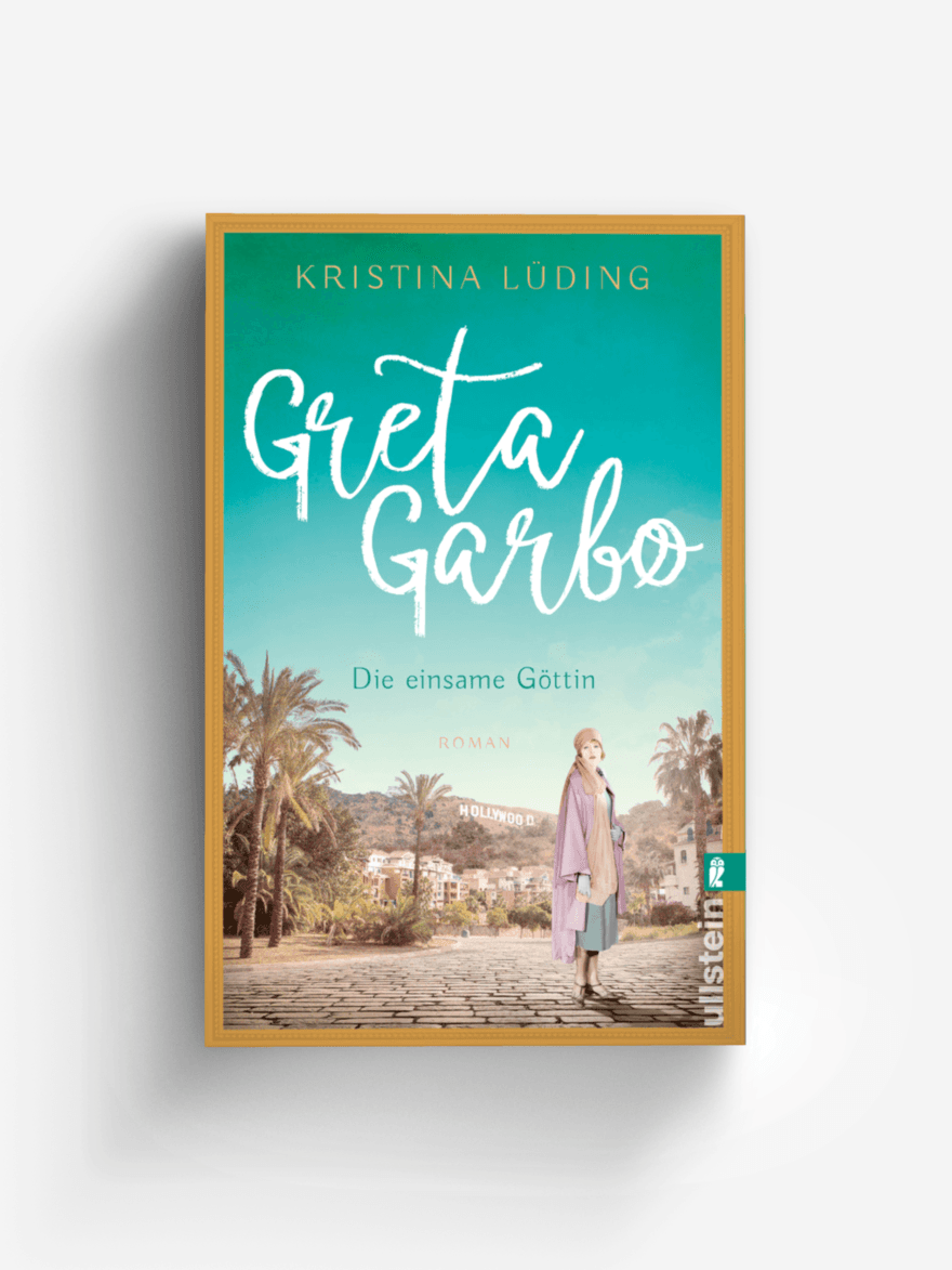 Greta Garbo (Ikonen ihrer Zeit 9)