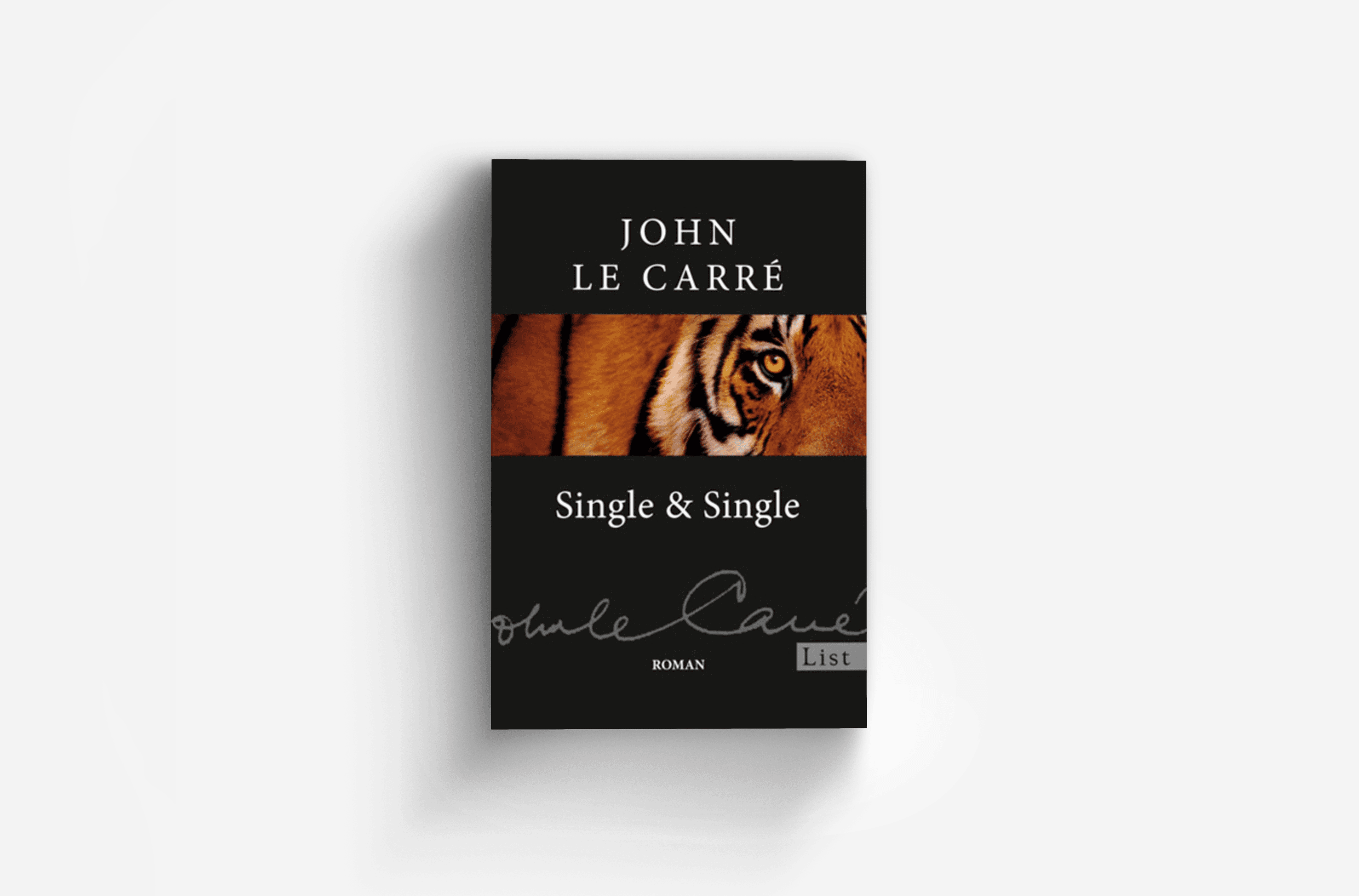 Buchcover von Single & Single