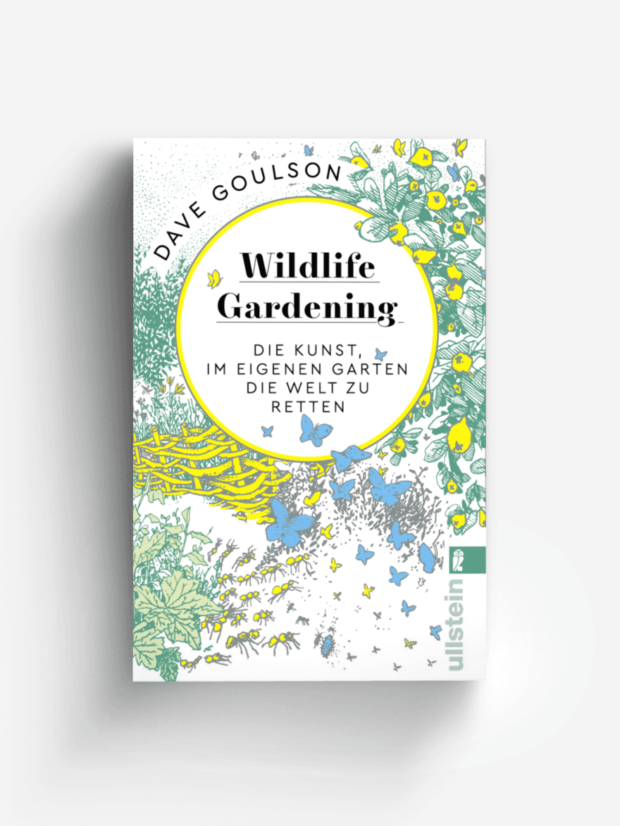 Wildlife Gardening
