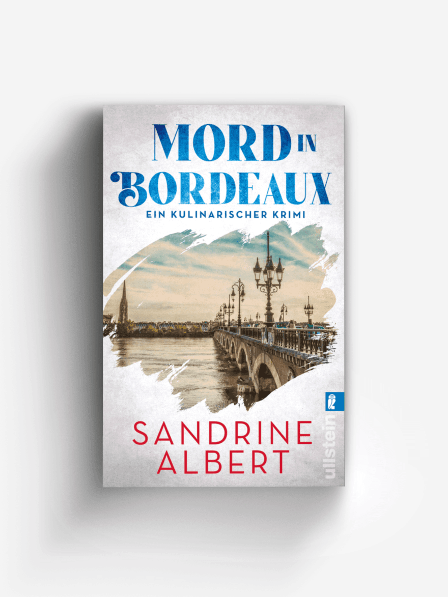 Mord in Bordeaux (Claire Molinet ermittelt 2)