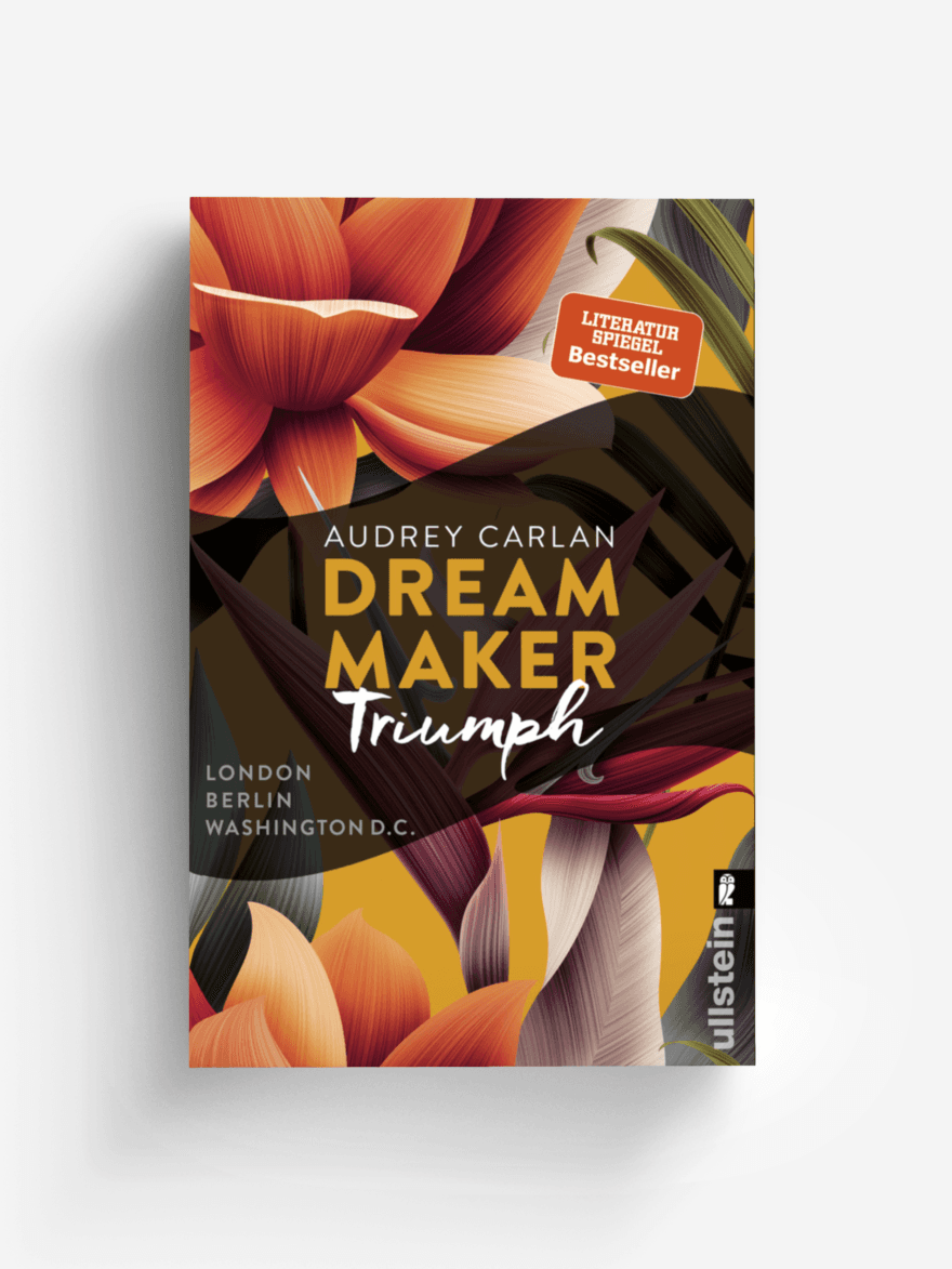 Dream Maker - Triumph (The Dream Maker 3)