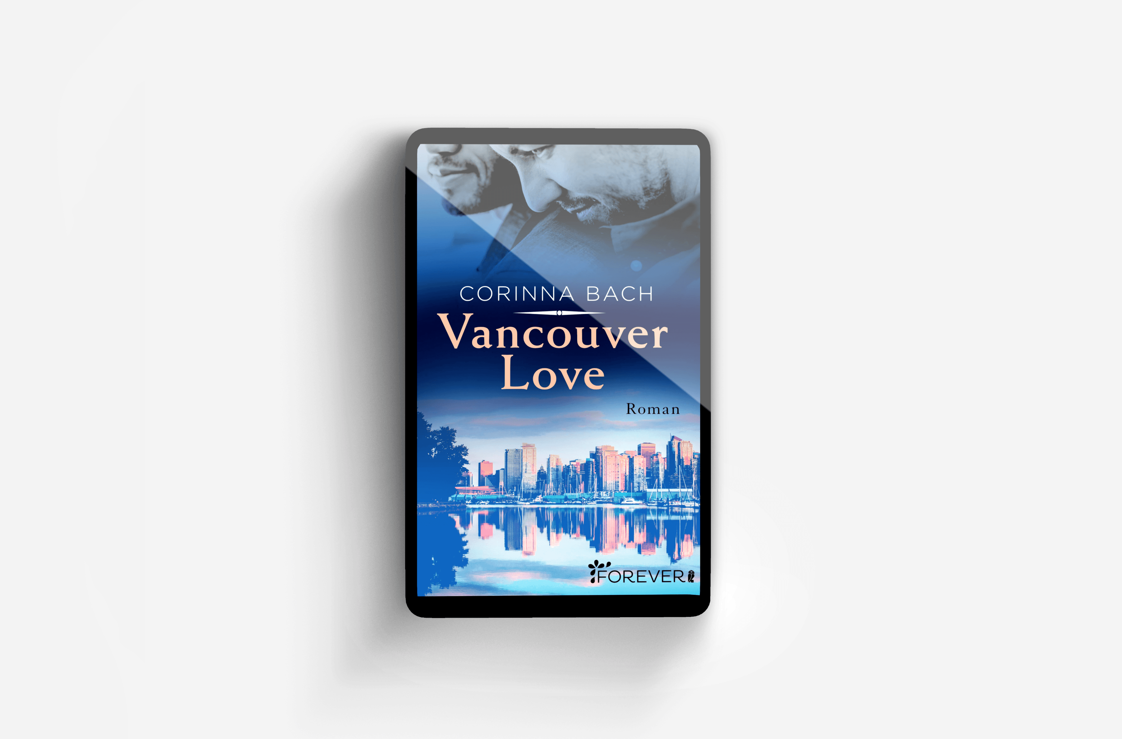Buchcover von Vancouver Love (Die-Vancouver-Reihe 3)