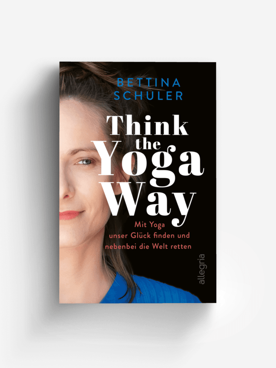 Think The Yoga Way