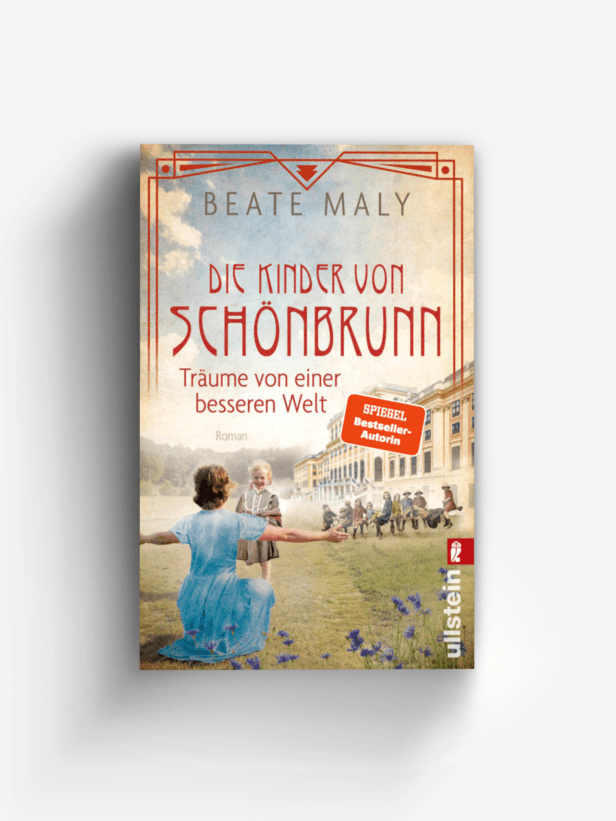 Die Kinder von Schönbrunn