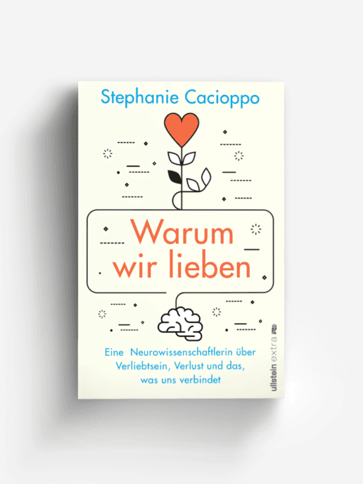 Stephanie Cacioppo - Rezension in Berliner Morgenpost