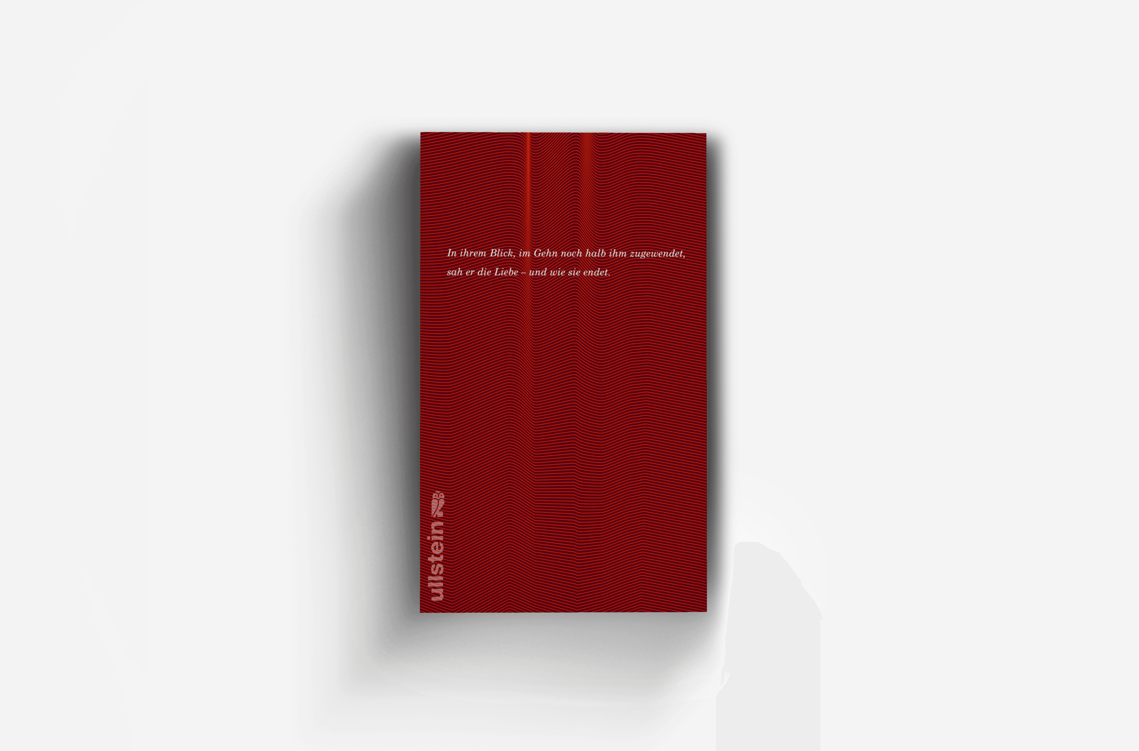 Buchcover von Die Einsamkeit der Männer (Gedichte 5)