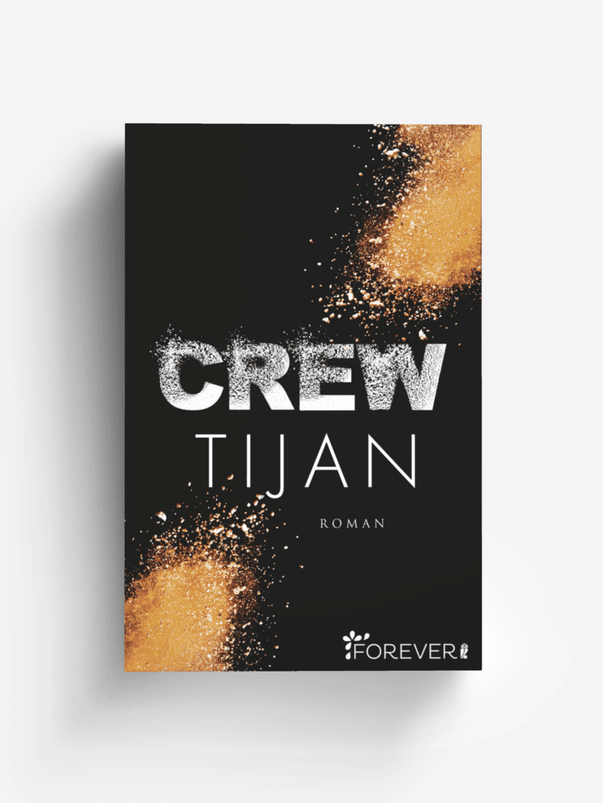 Crew (Wolf Crew 1)
