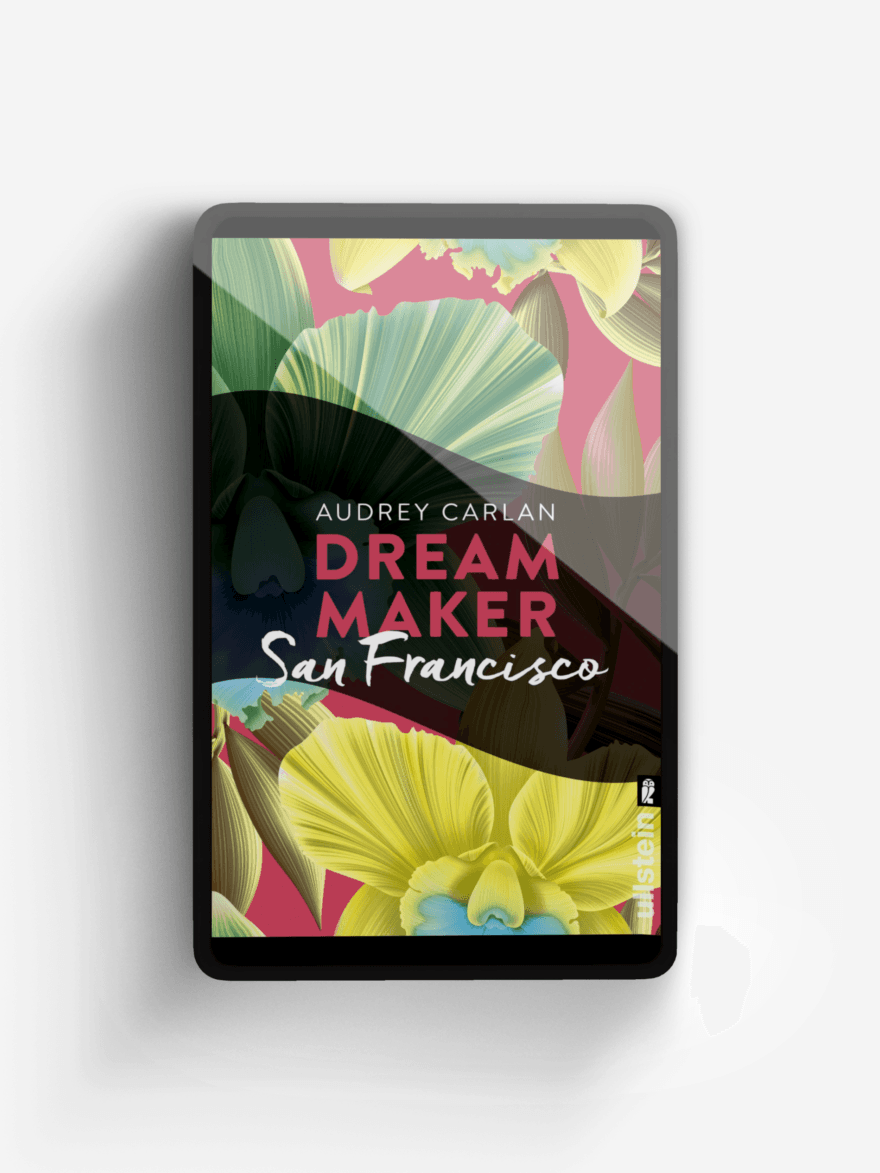 Dream Maker - San Francisco (Dream Maker City 5)