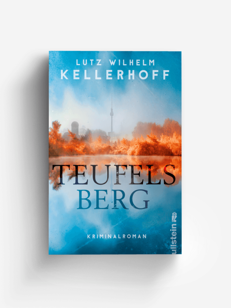 Teufelsberg (Wolf Heller ermittelt 2)