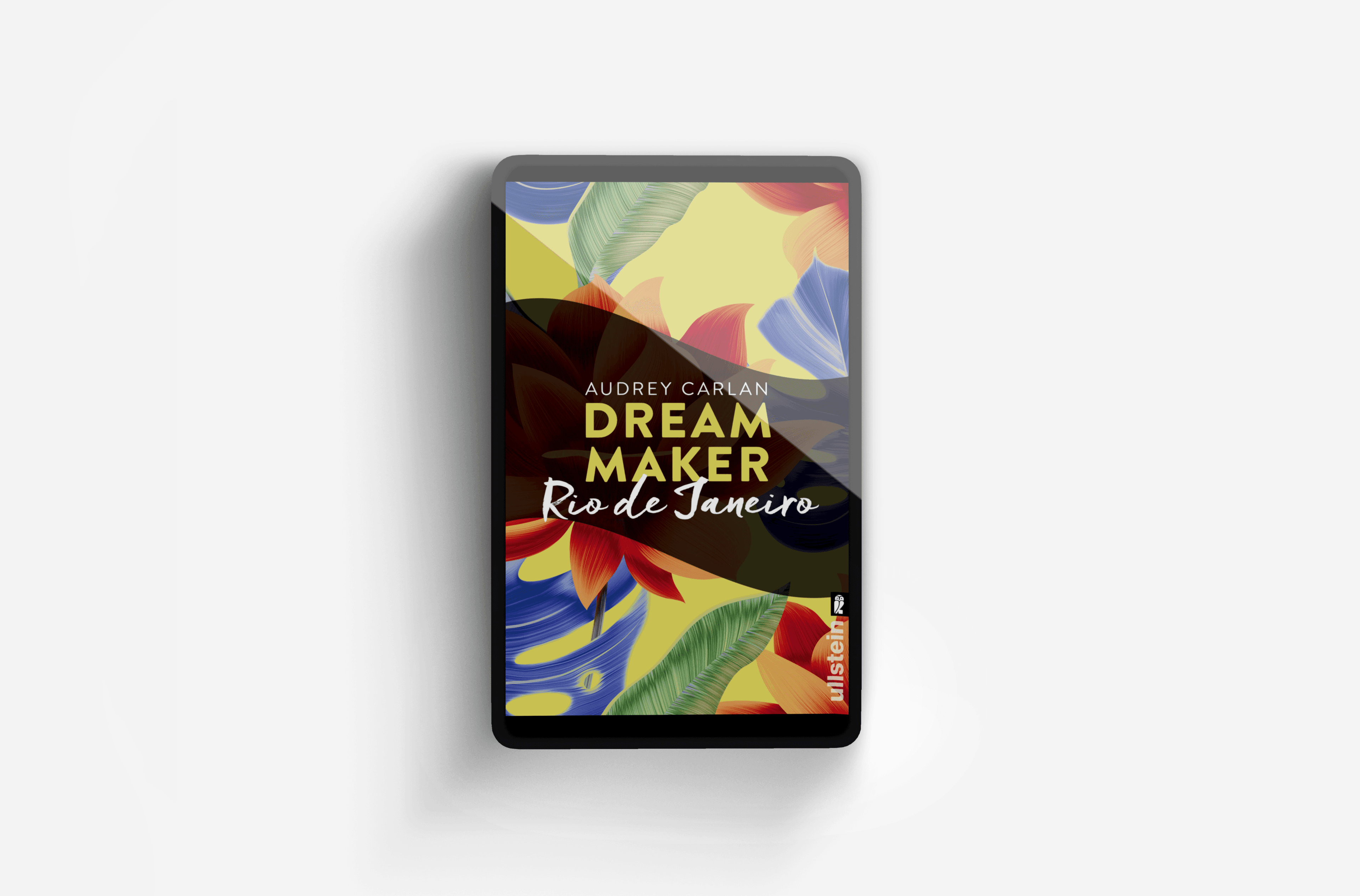 Buchcover von Dream Maker - Rio de Janeiro (Dream Maker City 11)