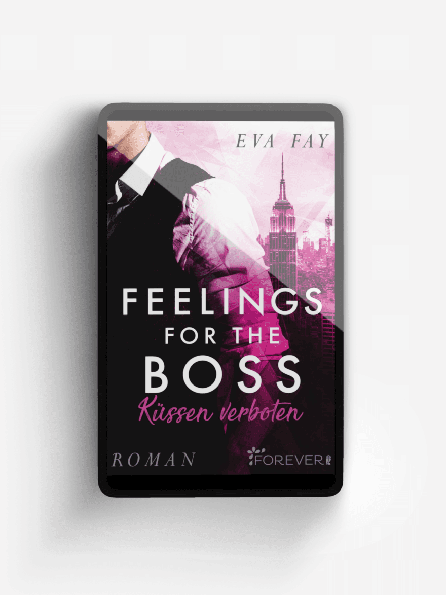 Feelings for the Boss (New-York-Boss-Serie 2)