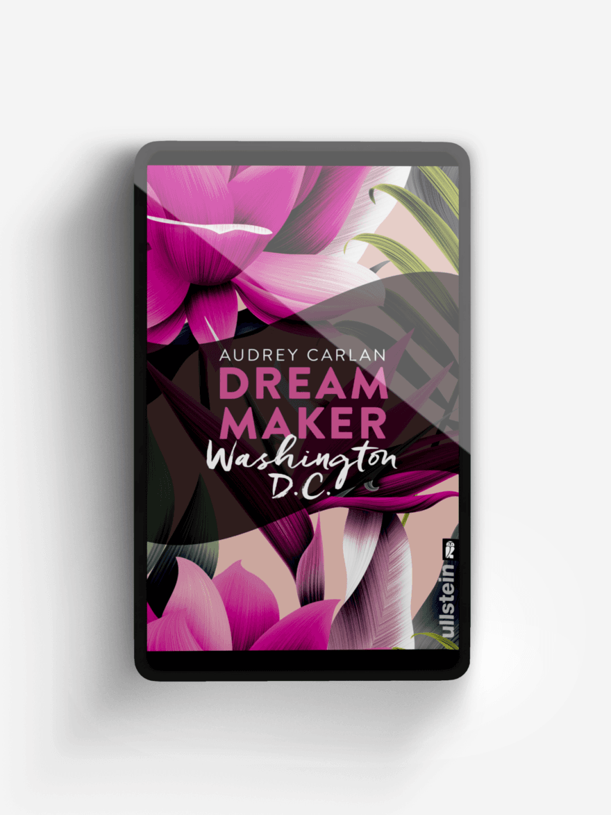 Dream Maker - Washington D.C. (Dream Maker City 8)