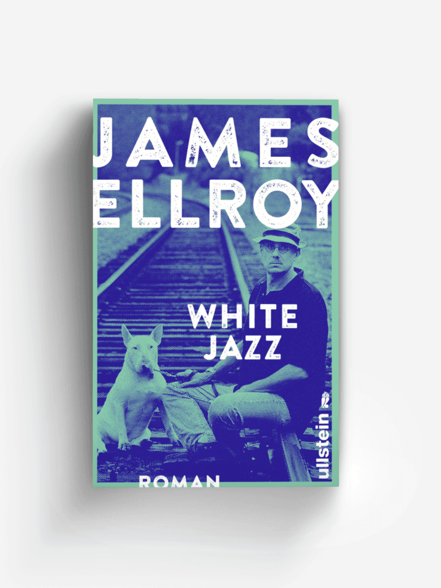 White Jazz (Das L.A.-Quartett 4)