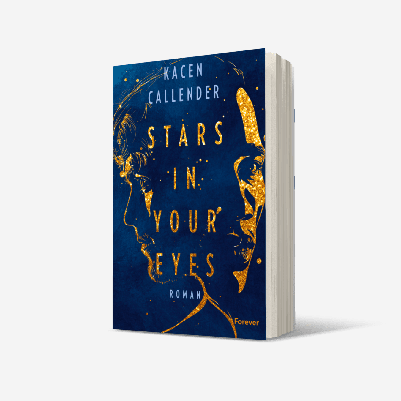 Buchcover von Stars In Your Eyes