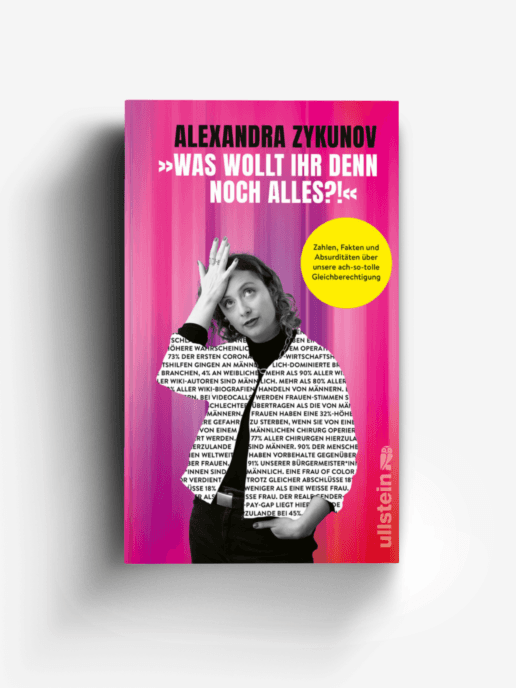 Alexandra Zykunov - zu Gast beim NDR Kultur - Das Journal