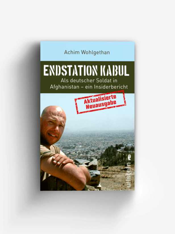 Endstation Kabul