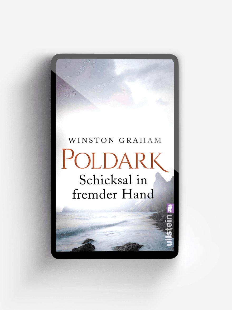 Poldark - Schicksal in fremder Hand (Poldark-Saga 4)