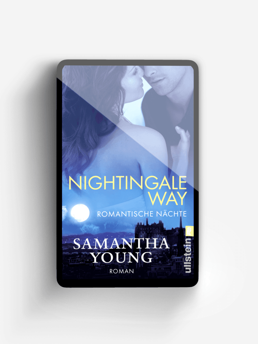 Nightingale Way - Romantische Nächte (Edinburgh Love Stories 6)