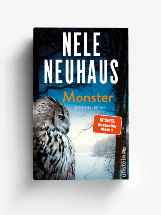 Nele Neuhaus "Monster" in NDR Talkshow