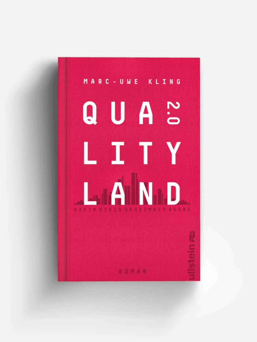 QualityLand 2.0 (QualityLand 2)