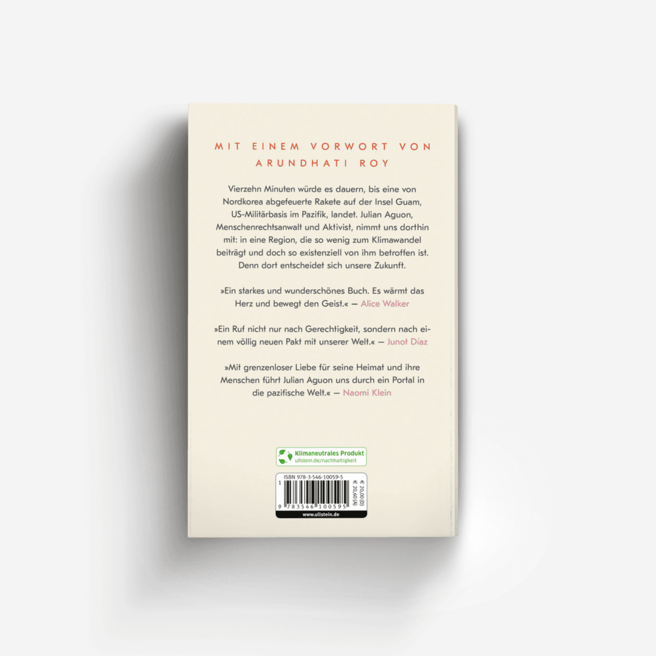 Buchcover von Kein Land für Achtpunkt-Falter