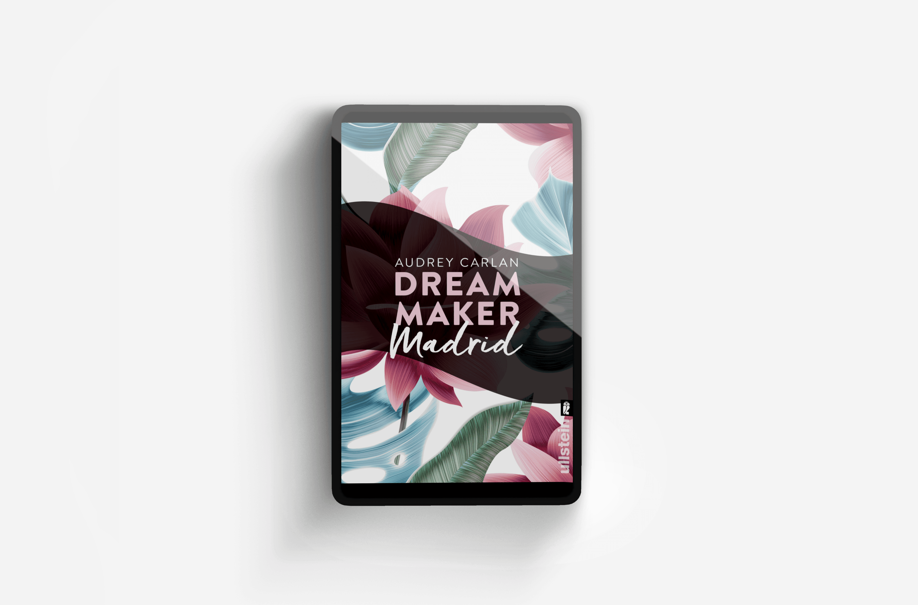 Buchcover von Dream Maker - Madrid (Dream Maker City 10)