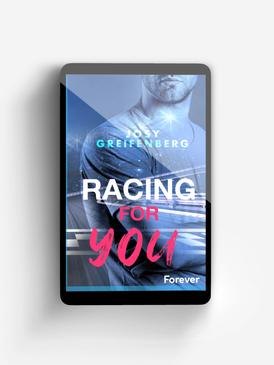 Racing for You (Fast Love 1)